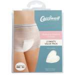Maternity Stretch Panties Sml-xl