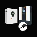 Felicity Solar Combo 24V - Cosave Power Build & Whole Rs