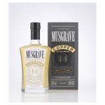 Musgrave Copper Vanilla Brandy 750ML