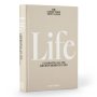 Life Blank Photo Album - Beige