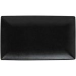 Maxwell & Williams Caviar Rectangle Platter 34.5X19.5CM