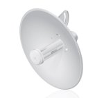 Ubiquiti Uisp Airmax Powerbeam M5 300 5GHZ 22DBI Radio Includes Poe Injector PBE-M5-300