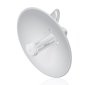 Ubiquiti Uisp Airmax Powerbeam M5 300 5GHZ 22DBI Radio Includes Poe Injector PBE-M5-300