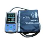 ABPM50 Ambulatory Blood Pressure Monitor