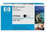 HP 641A Black Laserjet Toner Cartridge
