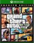 Rockstar Grand Theft Auto 5 Video Game Xbox One