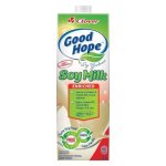Enriched Soy Milk 1L