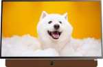 Google 24STF6800 O Skyworth 24 Fhd Tv - Orange 1920 X 1080 Resolution HDMI X 1 USB X 1 Bluetooth 5.1 Wifi