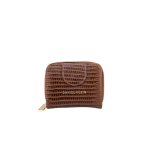 Ladies Brown Wallet