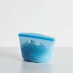4-CUP Bowl - Blue 4-CUP Bowl