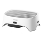 Airstep: 2-IN-1 Odor-eliminating Cat Litter Box Step & Purifier