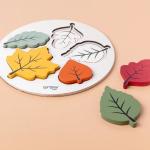 Little Greyton Leaf Puzzle