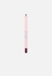 Kyliner Waterproof Gel Eyeliner Pencil - Matte Plum