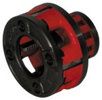 Ridgid Pipe Die Head Oor 1"" Bspt