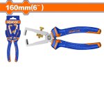 6" Wire Stripping Pliers 160MM WPL5C06