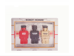 Men's Fragrance Gift Set 3 Bottles