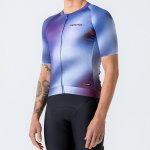 Supremo Race Fit Jersey - 3XL