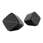 SONICGEAR Sonicube 2.0 USB Powered Speakers