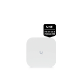 Ubiquiti Unifi E7 Tri-band Wifi 7 Access Point With 10 Gbe Uplink