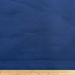Polo Poly Tton Plain 115CM Dark Navy