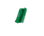 Hillbrush Stiff Grippy Scrub Brush