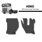 Hino 700 Front Set