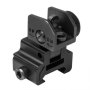 Nc Star Marflr AR15 Flip-up Rear Sight