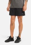 Puma Performance Woven 5 Men's Training Shorts - Black