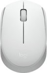 Logitech M171 Wireless Mouse Off White