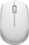 Logitech M171 Wireless Mouse Off White