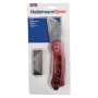 Hellermantyton 6-IN-1 Utility Knife