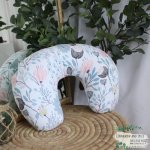 Feeding Pillow Cover Vol In Blom