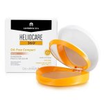Heliocare 360 Oil-free Compact Spf 50+ 10G