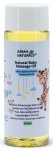 - Baby Massage Oil