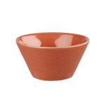 Churchill Spiced Orange Zest Bowl 12.1 X 6.5CM Set Of 12