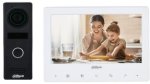 Dahua - Video Intercom Kit 7'' Tdt Screen Video Intercom Function:unlock Voice Call Video Call