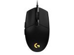 Logitech G102 Lightsync USB Gaming Mouse Lilac