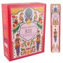 Indian Heritage Rose High Perfume Incense Sticks Gulab Agarbatti Value Pack - Romantic Sweet Red Rose Bouquet Scent For Festive Home