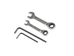 Front Runner 4 Piece Tool Kit – By