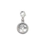 Engelsrufer Cz Tree Of Life Charm