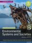 Pearson Baccalaureate: Environmental Systems And Societies Bundle 2ND Edition   Digital Product License Key 2ND Edition