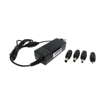 Huntkey Universal Laptop Charger MINI 40W - Computer World