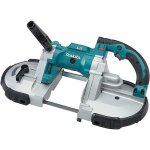 Makita 18V Cordless Portable Band Saw Bare Tool DPB180ZK