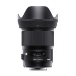 Sigma Lens 28 1.4 Af Dg Hsm Nikon Art