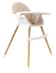 Baby Womb World 2 In 1 Feeding Chair