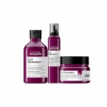 L'oreal Professionnel Curl Expression 10-IN-1 Trio