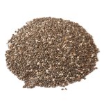 Chia Seeds Salvia Hispanica - Bulk - 1KG