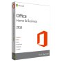 Office 2016 Home & Business Retail For 1 User On 1 MAC Device