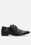 Pierre Cardin Adam Formal Lace Up - Black A1