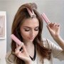 Magic Spiral Hair Curlers Set - 2/4/8PCS No Heat Needed Perfect For All Hair Types Easy-to-use Hair Styling Tool